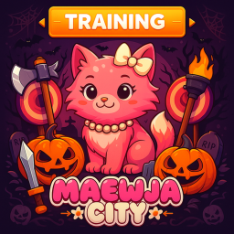 TRAINING MAEWJA CITY