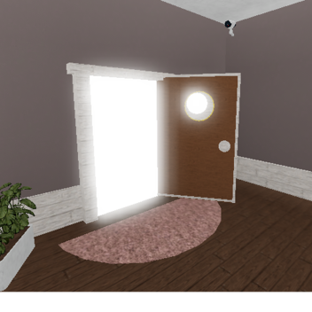 Homely.