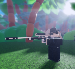 Snipers War