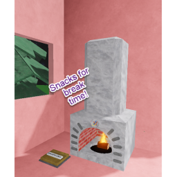 Baloney Meeting Room