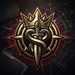 AGENT CHAOS icon