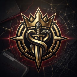 AGENT CHAOS icon