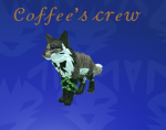 Coffee’s Film Crew