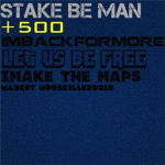 STAKE