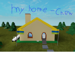 Chew's House