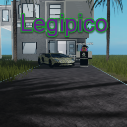 LEGIPICO [BATA]