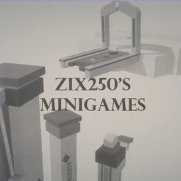 zix250's minigames icon