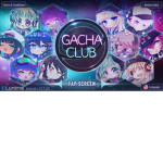 #Anime Squad/Gacha Squad