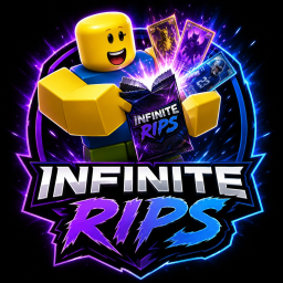 [🚀LAUNCH🚀] Infinite Rips