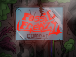 Fossil Frenzy: Combat