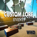 Custom Lore Events