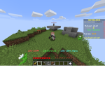Sky Craft group!