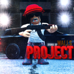 Project Walls PD
