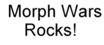 Morph Wars Fanclub