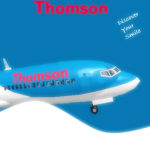 Thomson Airways.