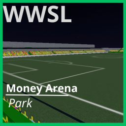 Money Hunters Stadium