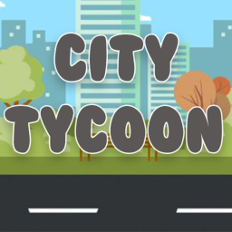 [RELEASED] City Tycoon