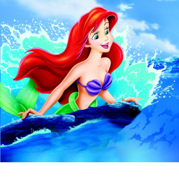 Mermaid