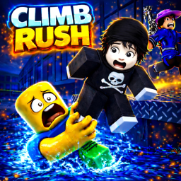 Climb Rush [BETA]