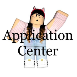 Slam Café's Application Center!