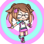 Jugando con lucy uwu