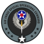 AFSOC Quartermaster Corps