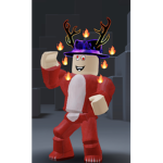 Want robux? Come join this group!