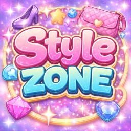Style Zone 💅 icon