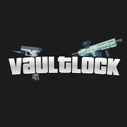 VaultLock Roblox group icon