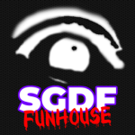 SpaceFall's GameDev Funhouse