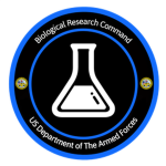 Biological Research Command - USDAF