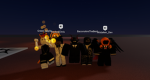 Chill hangout dev