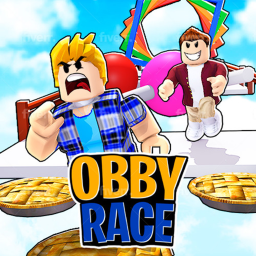 Obby Race