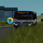 (SC) Stagecoach