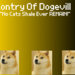Offical Dogevill Contry