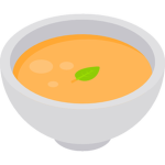 Steamy Soup