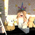 Kittycorn squad~
