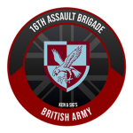 16th Αssault Brigade