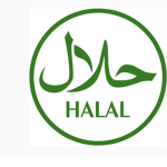VERY HALAL