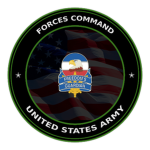 |US| Forces Commαnd