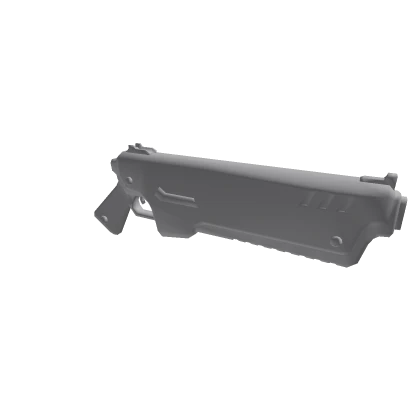 Rifle