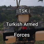 {TSK} Türk Silahlı Kuvvetleri