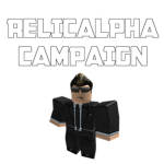 The RelicAlpha Campaign
