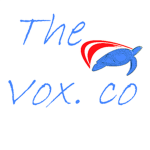 Vox Clothing co.®