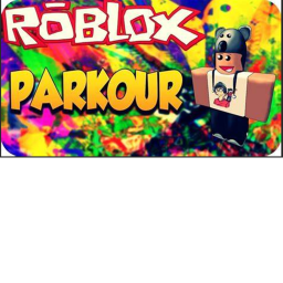 parkour by oward