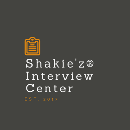 Shakie'z® Interview Center V1 [GRAND OPENING]