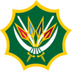 South African National Defence Force (SANDF)