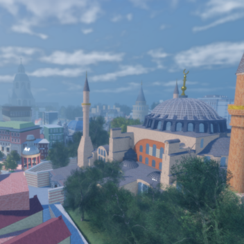 salih1's City