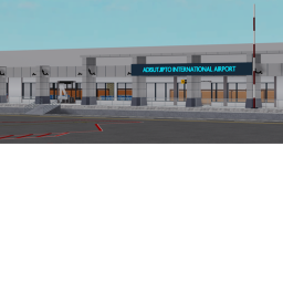 Ico Airport