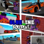 BlueLine-RP (2.0 Coming Soon)